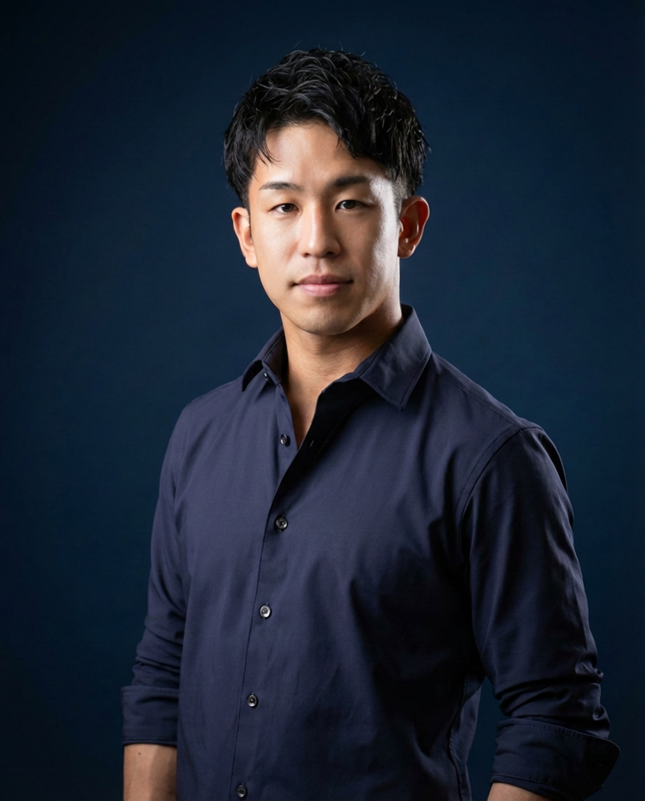 沢坂弘樹 株式会社ルーキースマートジャパン 代表取締役